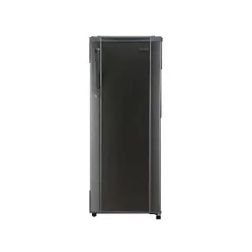 Croma Crar0214 225 Ltr Single Door Front