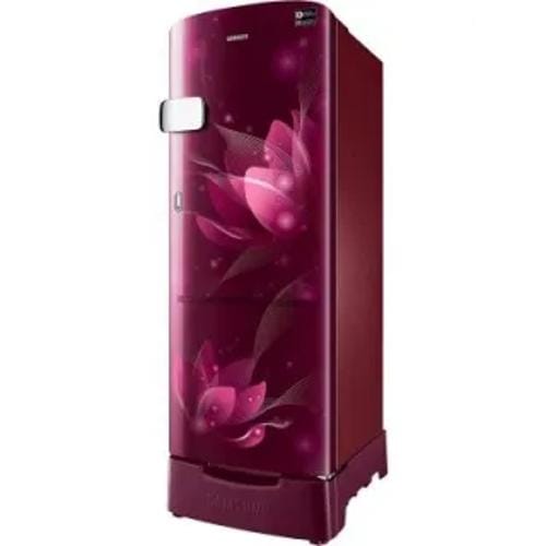 Samsung Rr22R373Yr8 215 Ltr Single Door Front Display