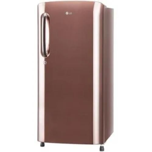 Lg Gl B201Aasc 190 Ltr Single Door Front Display