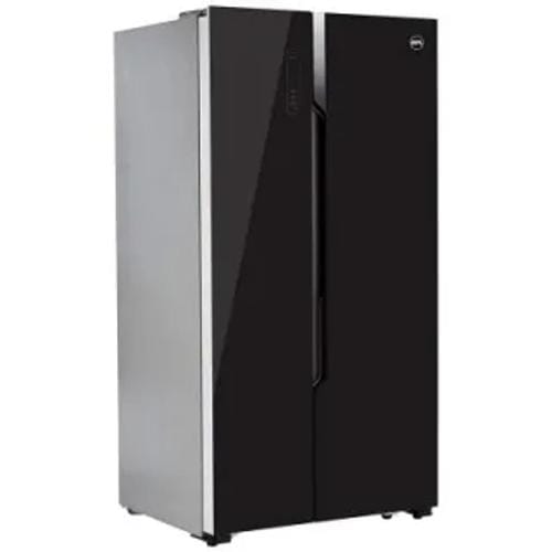 Bpl R690S2 690 Ltr Side By Side Front Display