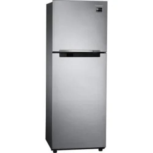 Samsung Rt28R3053S9 253 Ltr Double Door Front Display