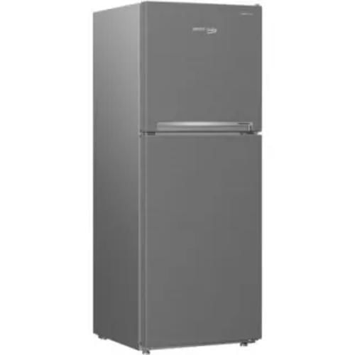 Voltas Beko Rff293I 270 Ltr Double Door Front Display
