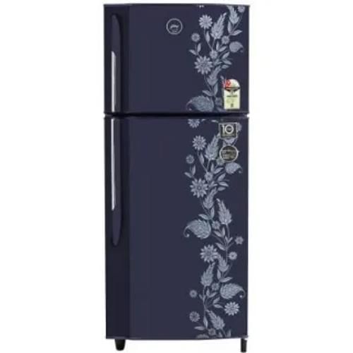 Godrej Rf Gf 2552 Pth 255 Ltr Double Door Front