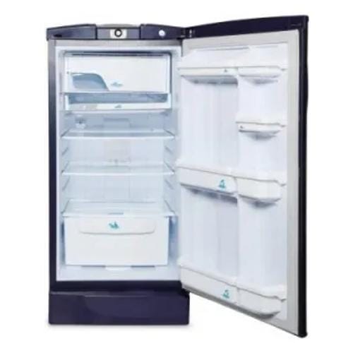 Godrej R D 1853 Pm 32 185 Ltr Single Door Front Display