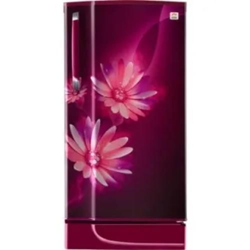 Godrej Rd Esx 236 Taf 32 221 Ltr Single Door Front