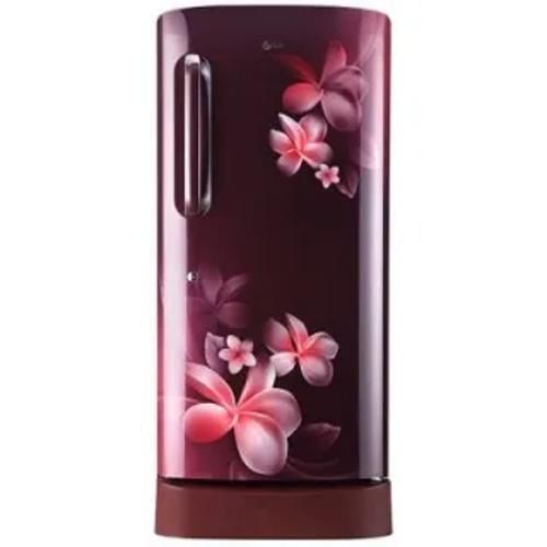 Lg Gl D221Aspy 215 Ltr Single Door Front