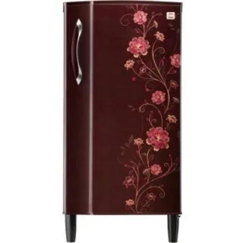 Godrej Rd Edge 200 Whf 32 185 Ltr Single Door Front