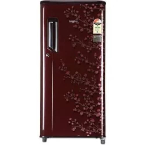 Whirlpool 200 Impc Cls Plus 185 Ltr Single Door Front