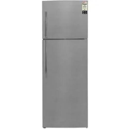 Haier Hrf 3674Bs 347 Ltr Double Door Front