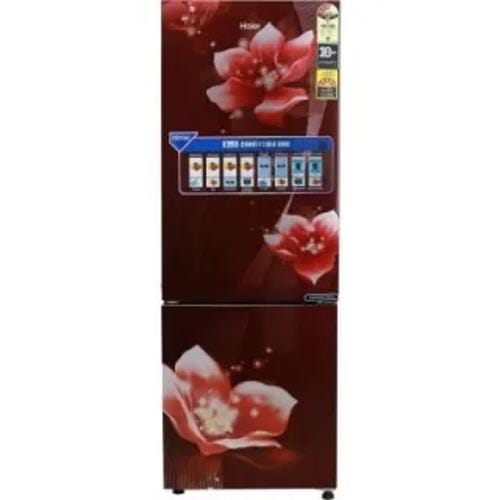 Haier Heb 25Trf 256 Ltr Double Door Front