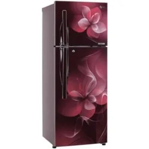 Lg Gl C292Rsdy 260 Ltr Double Door Front Display