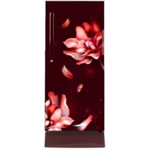 Haier Hrd 1955Prj 195 Ltr Single Door Front