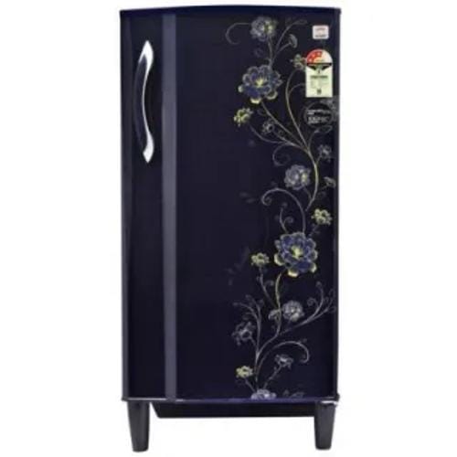 Godrej Rd Edge 200 Wrf 32 185 Ltr Single Door Front