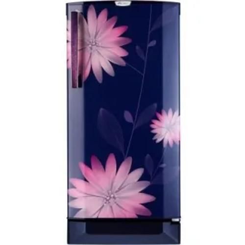 Godrej Rd Edge Pro 205 Taf 32 190 Ltr Single Door Front