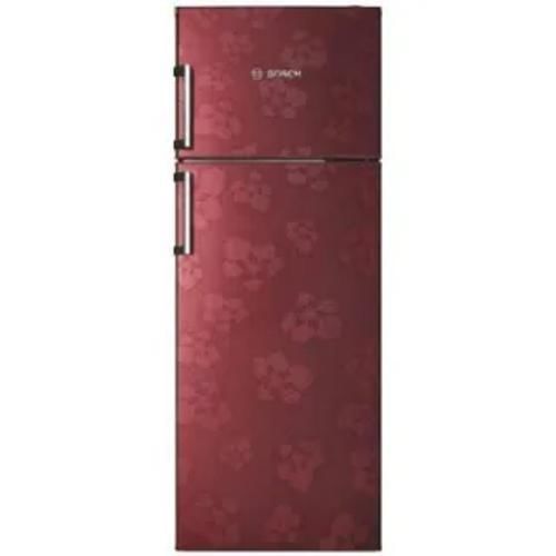 Bosch Kdn43Vv30I 347 Ltr Double Door Front