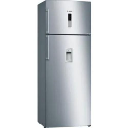 Bosch Kdd46Xi30I 401 Ltr Double Door Front