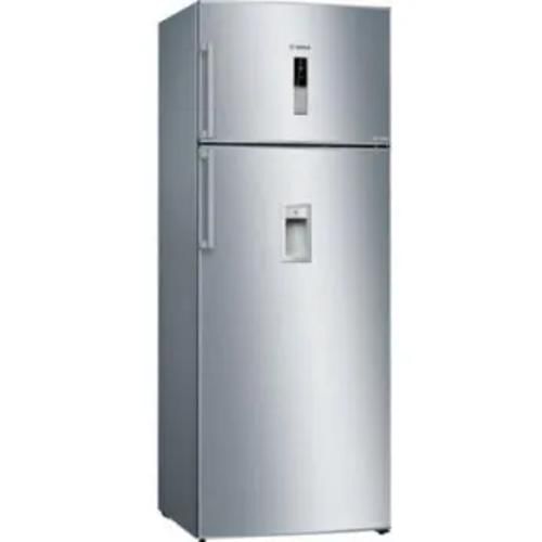 Bosch Kdd56Xi30I 507 Ltr Double Door Front