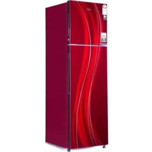Haier Hrf 2983Crg 278 Ltr Double Door Front Display