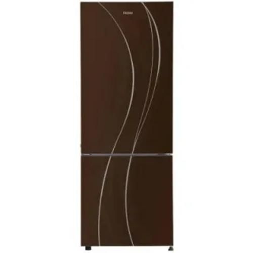 Haier Hrb 3404Pcg R 320 Ltr Double Door Front