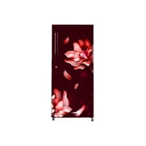 Haier Hrd 2204Crj E 220 Ltr Single Door Front