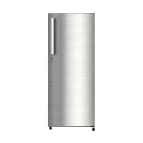 Haier Hrd 2204Css E 220 Ltr Single Door Front
