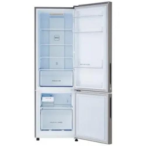 Haier Heb 27Tds 276 Ltr Double Door Front Display