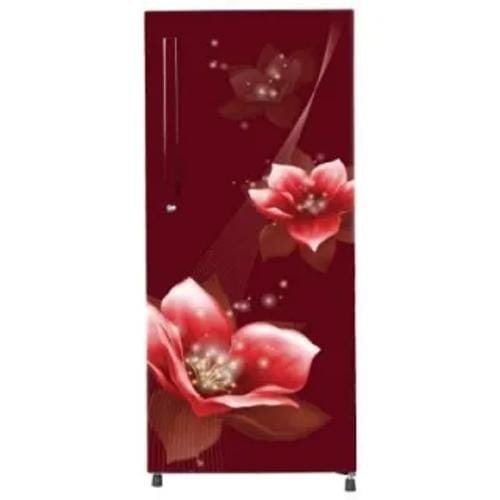 Haier Hrd 1954Crm E 195 Ltr Single Door Front