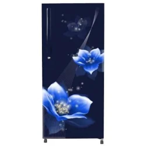 Haier Hrd 1954Cmm E 195 Ltr Single Door Front