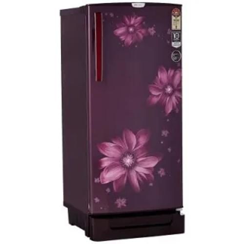 Godrej R D Epro 225 Tdi 52 210 Ltr Single Door Front Display
