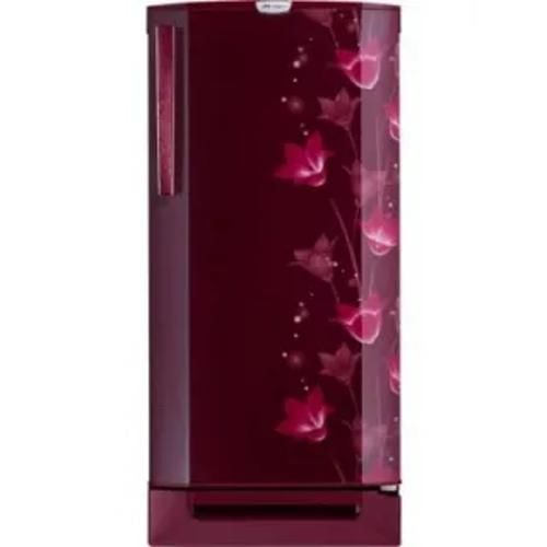 Godrej Rd Epro 205 Taf 42 190 Ltr Single Door Front