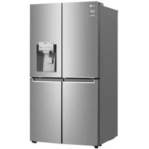 Lg Gr J31Ftuhl 889 Ltr Side By Side Front Display