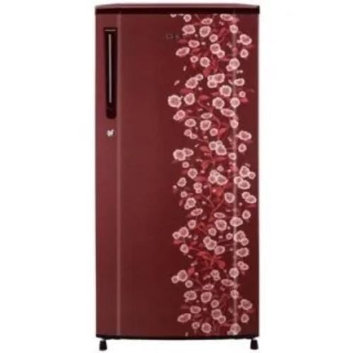 Haier Hrd 1903Crd R 190 Ltr Single Door Front
