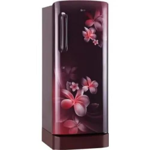 Lg Gl D241Aspx 235 Ltr Single Door Front Display