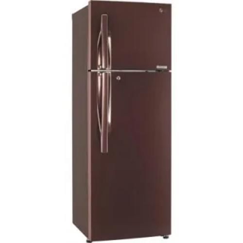 Lg Gl T322Rasn 308 Ltr Double Door Front Display