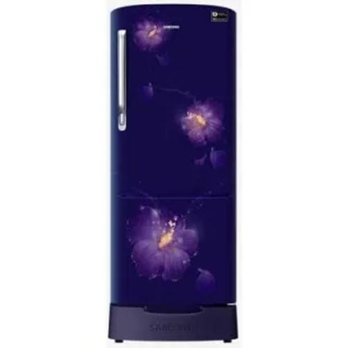 Samsung Rr20N182Zu3 192 Ltr Single Door Front