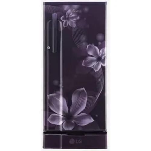 Lg Gl D191Kpow 188 Ltr Single Door Front