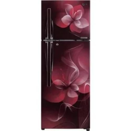 Lg Gl C292Rsdu 260 Ltr Double Door Front