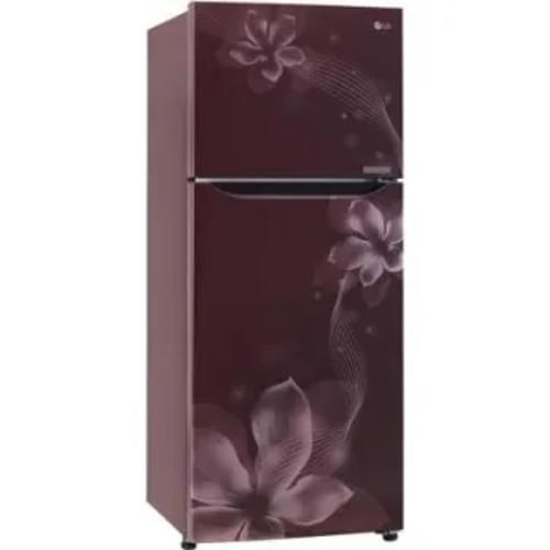 Lg Gl P292Ksor 260 Ltr Double Door Front Display