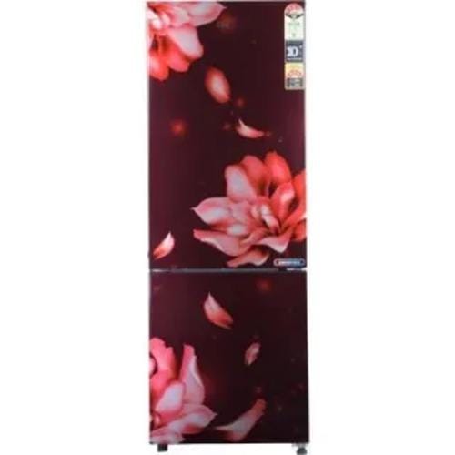 Haier Hrb 2764Prj 256 Ltr Double Door Front