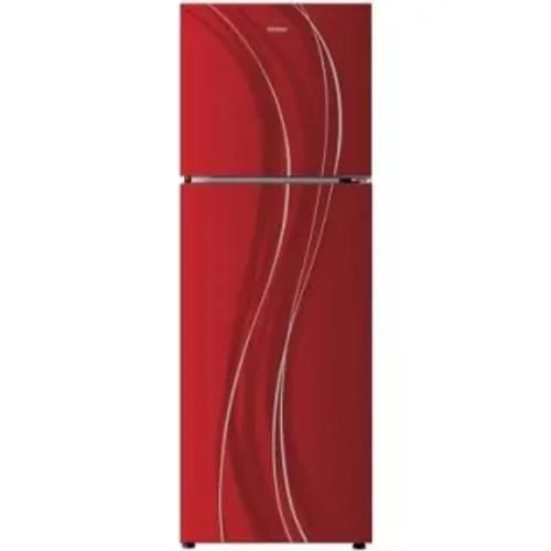 Haier Hrf 2783Crg E 258 Ltr Double Door Front