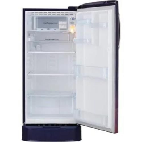 Lg Gl D201Abpx 190 Ltr Single Door Front Display