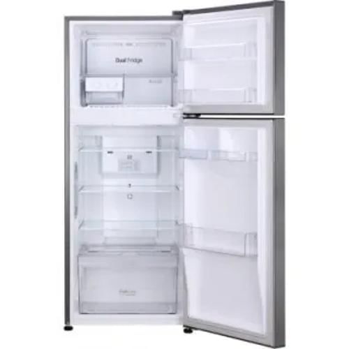 Lg Gl T292Spzn 260 Ltr Double Door Front Display
