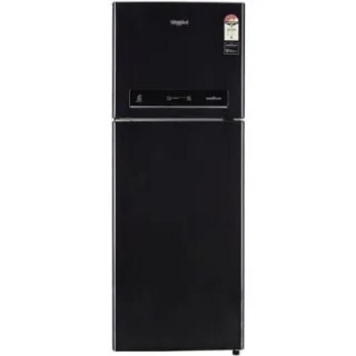 Whirlpool If Inv 355 Elt 4S 340 Ltr Double Door Front