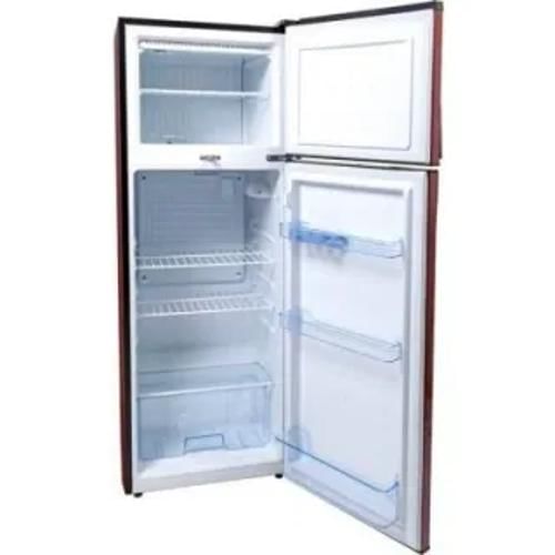 Mitashi Mirfddm240V25 240 Ltr Double Door Front Display
