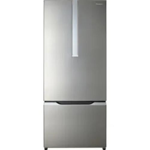 Panasonic Nr By608Xsx1 602 Ltr Double Door Front