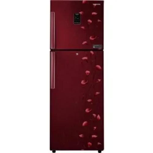 Samsung Rt28K3922Rz 253 Ltr Double Door Front