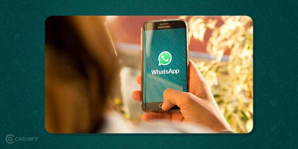 whatsapp group features
