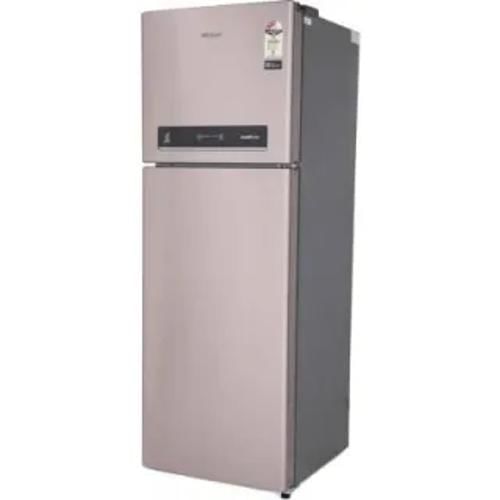 Whirlpool If 355 Elt 3S 340 Ltr Double Door Front Display