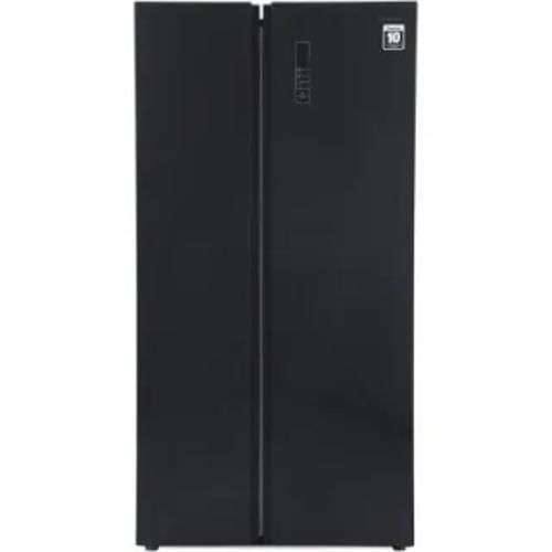 Panasonic Nr Bs60Gkx1 584 Ltr Side By Side Front