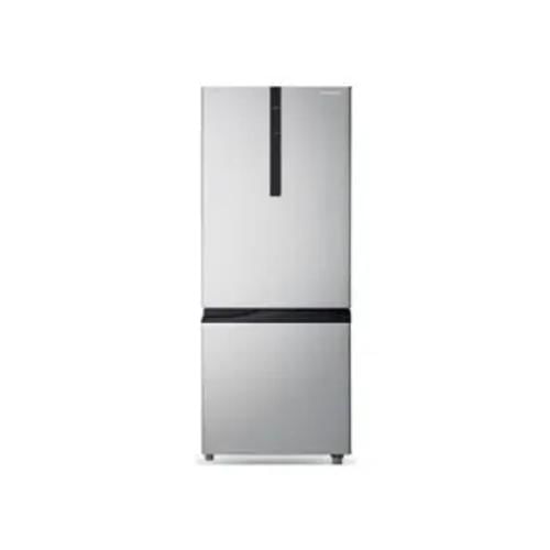 Panasonic Nr Br307Rsx1 296 Ltr Double Door Front